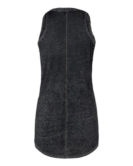 J. America Women's Zen Jersey Tank Top J. America