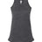 J. America Women's Zen Jersey Tank Top J. America