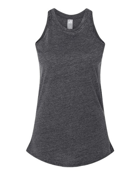 J. America Women's Zen Jersey Tank Top J. America