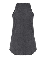 J. America Women's Zen Jersey Tank Top J. America