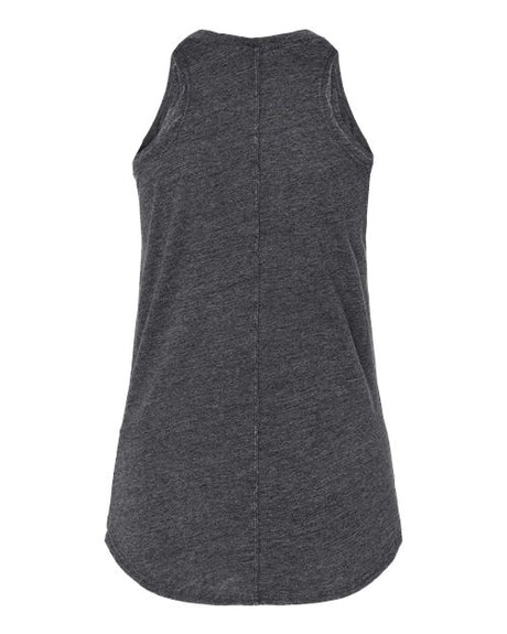 J. America Women's Zen Jersey Tank Top J. America