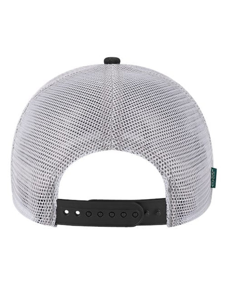 LEGACY Mid-Pro Snapback Trucker Cap LEGACY