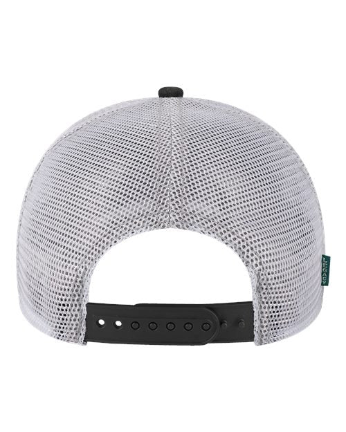 LEGACY Mid-Pro Snapback Trucker Cap
