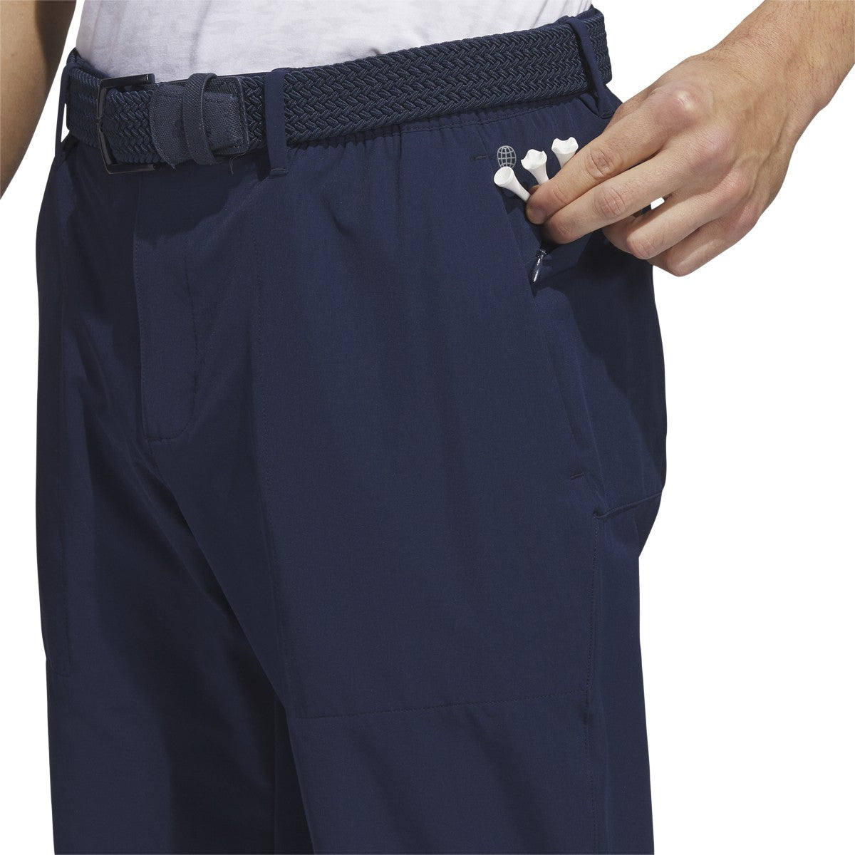 adidas Men's Go-To Commuter Golf Pants adidas