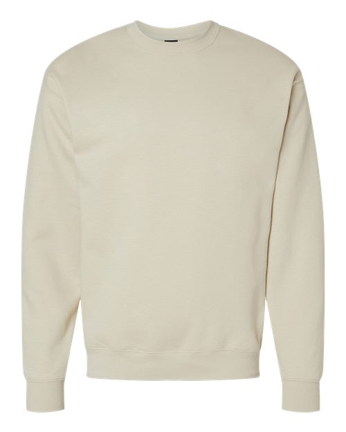Hanes Men's Perfect Fleece Crewneck Sweatshirt Hanes Men's