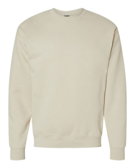 Hanes Men's Perfect Fleece Crewneck Sweatshirt Hanes Men's