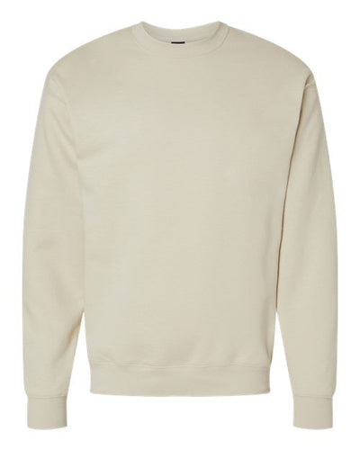 Hanes Men's Perfect Fleece Crewneck Sweatshirt