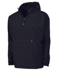 Charles River Men's Pack-N-Go Pullover Mens Apparel Sweatshirts & Fleece