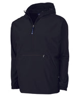 Charles River Men's Pack-N-Go Pullover Mens Apparel Sweatshirts & Fleece
