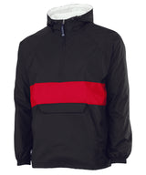 Charles River Men's Classic Striped Pullover Charles River