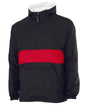 Charles River Men's Classic Striped Pullover Charles River