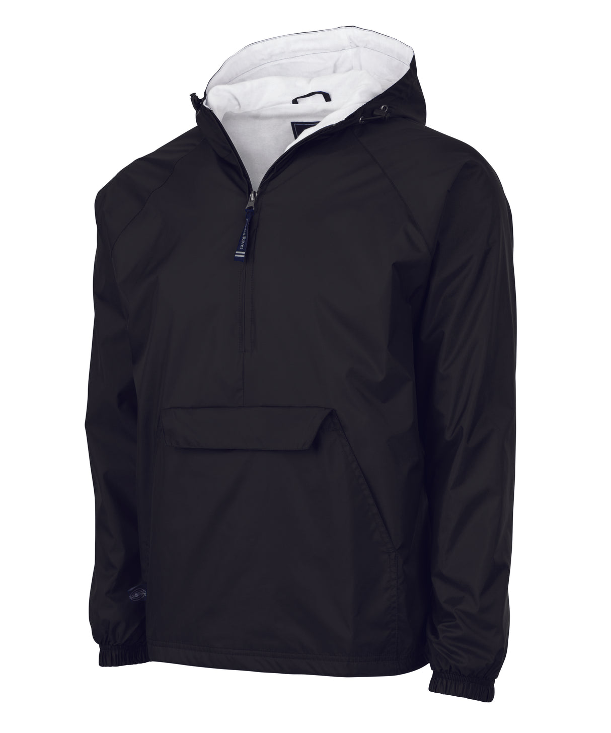 Charles River Men's Classic Solid Pullover Charles River