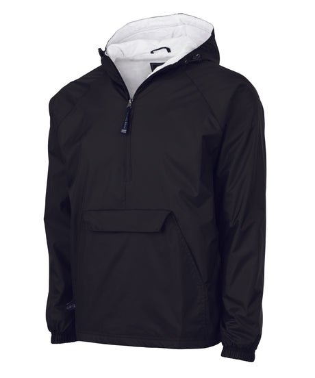 Charles River Men's Classic Solid Pullover Charles River