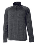 Charles River Men's Space Dye Performance Pullover Charles River