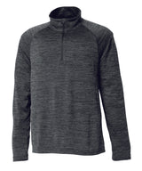 Charles River Men's Space Dye Performance Pullover Charles River