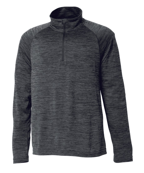 Charles River Men's Space Dye Performance Pullover Charles River