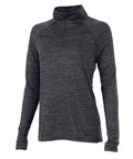 Charles River Women's Space Dye Performance Pullover Charles River