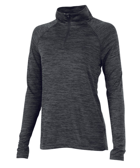 Charles River Women's Space Dye Performance Pullover Charles River