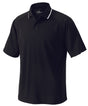 Charles River Men's Classic Solid Wicking Polo Charles River