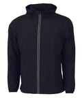 Charles River Men's Pack-N-Go Full Zip Reflective Jacket Charles River