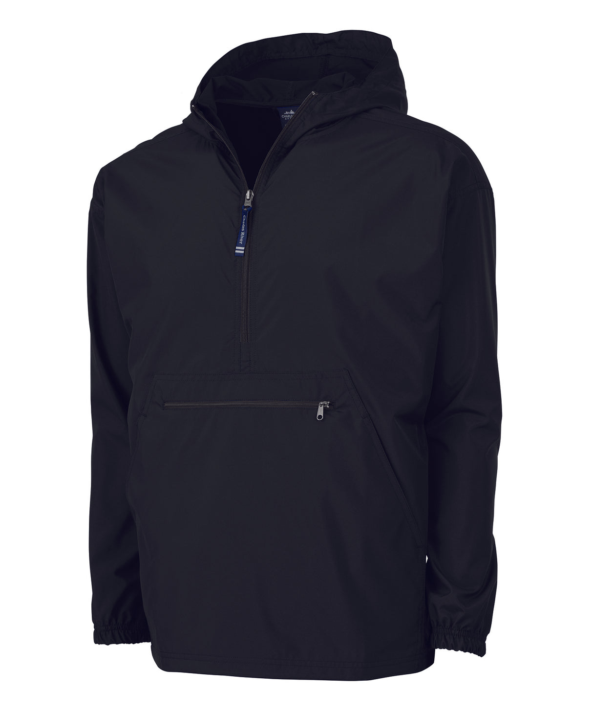 Charles River Youth Pack-N-Go Pullover Charles River