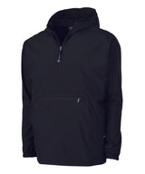 Charles River Youth Pack-N-Go Pullover Charles River