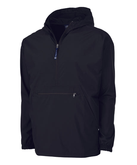 Charles River Youth Pack-N-Go Pullover Charles River
