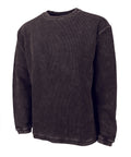 Charles River Men's Camden Crew Neck Sweatshirt Charles River