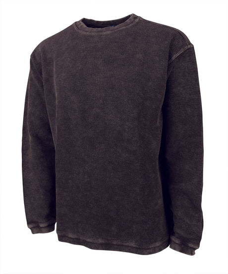 Charles River Men's Camden Crew Neck Sweatshirt Charles River
