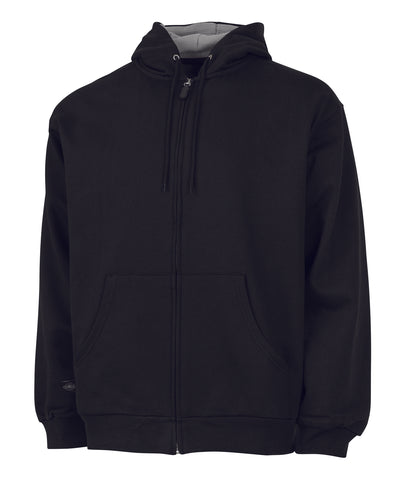 Charles River Men's Tradesman Full Zip Sweatshirt