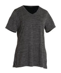 Charles River Women's Space Dye Performance Tee Charles River