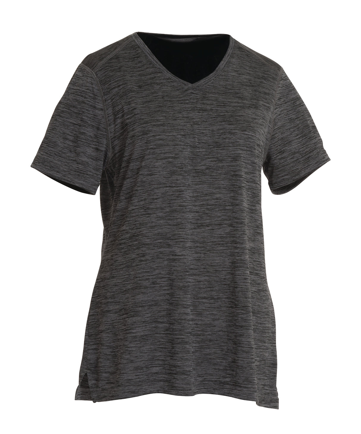Charles River Women's Space Dye Performance Tee Charles River
