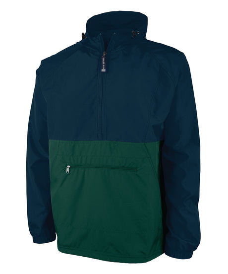 Charles River Men's Color Blocked Pack-N-Go Charles River