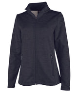 Charles River Women's Brigham Knit Jacket Charles River