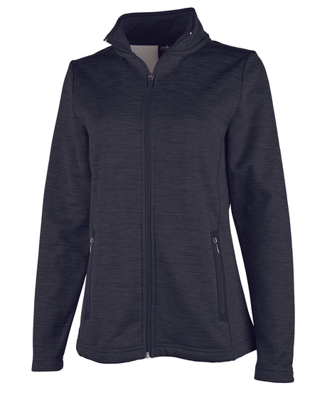 Charles River Women's Brigham Knit Jacket Charles River