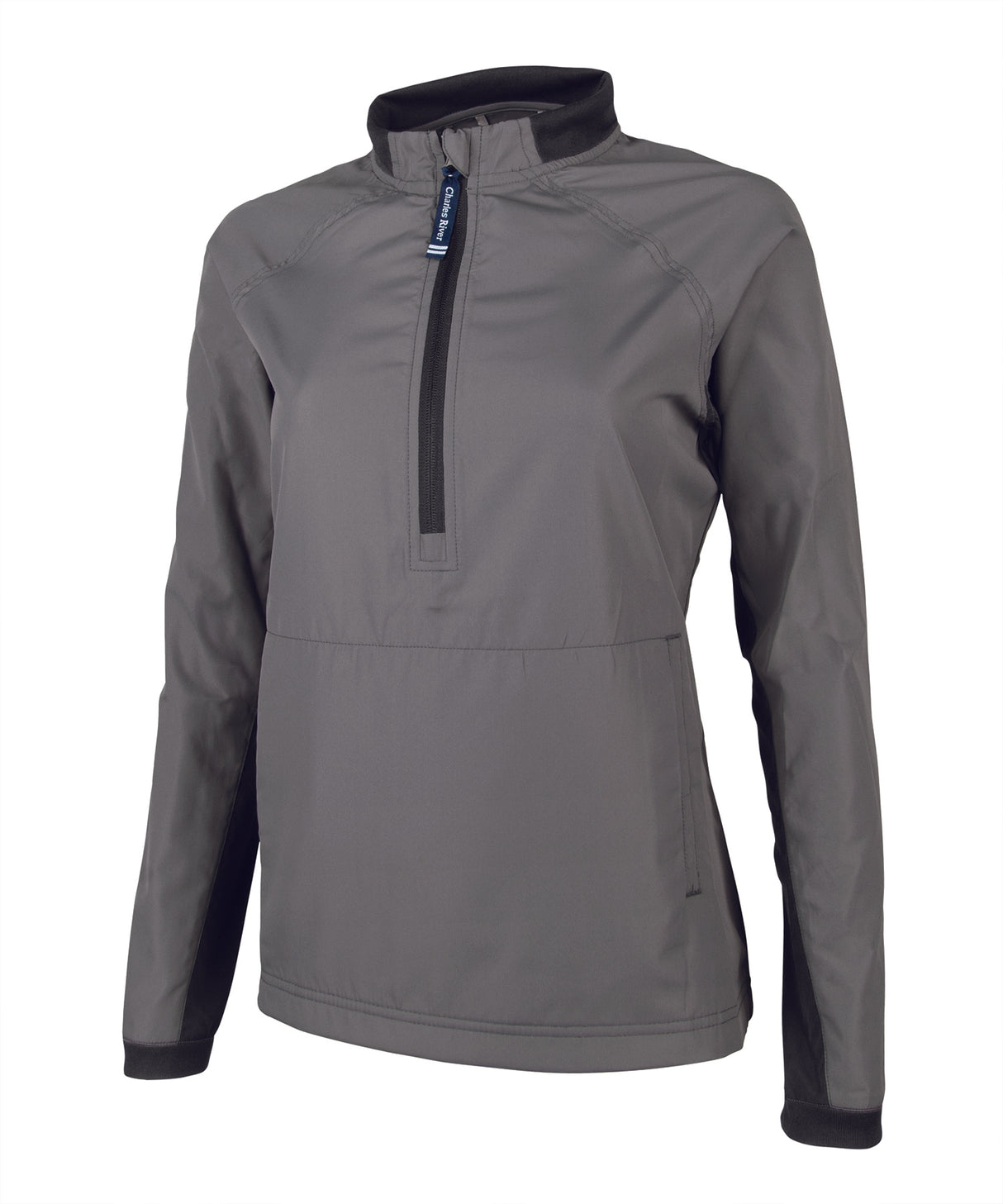 Charles River Women's Bunker Windshirt Charles River