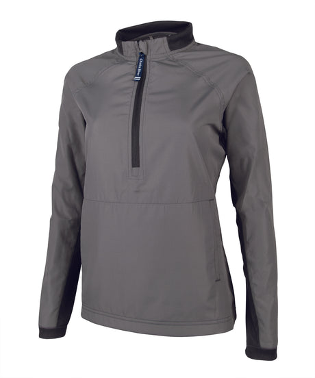 Charles River Women's Bunker Windshirt Charles River