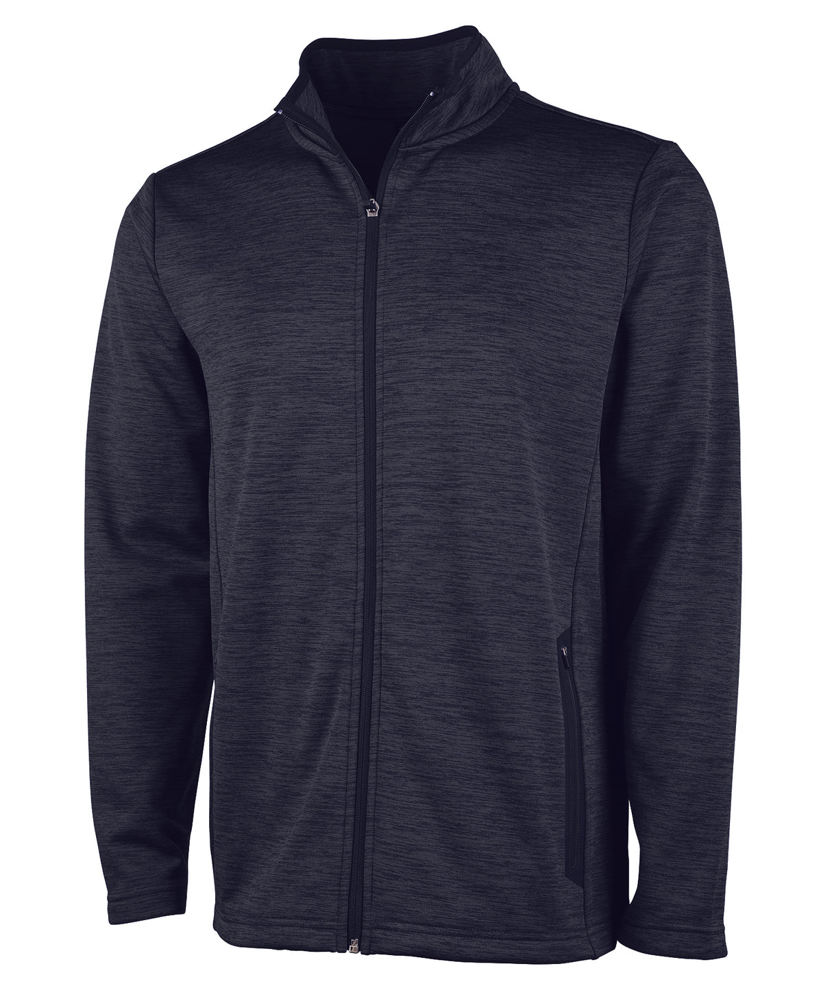 Charles River Men's Brigham Knit Jacket Charles River
