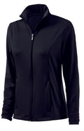 Charles River Women's Fitness Jacket Charles River