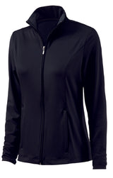 Charles River Women's Fitness Jacket Charles River