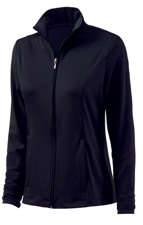 Charles River Women's Fitness Jacket Charles River