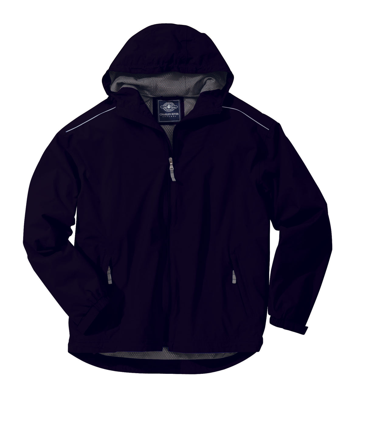 Charles River Men's Nor'Easter Jacket Charles River