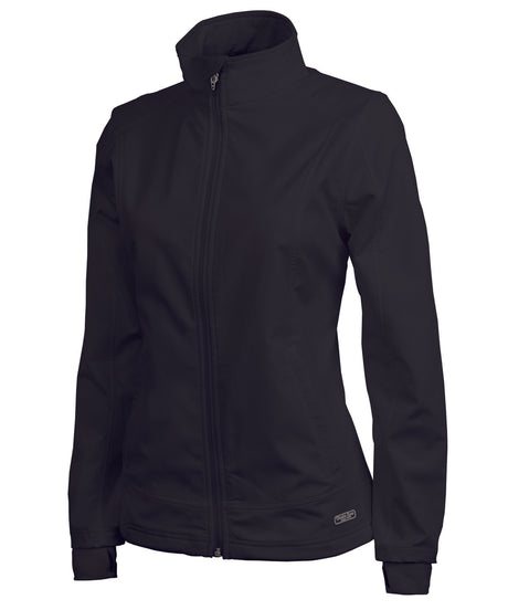 Charles River Women's Axis Soft Shell Jacket Charles River