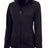 Charles River Women's Heathered Fleece Jacket Charles River