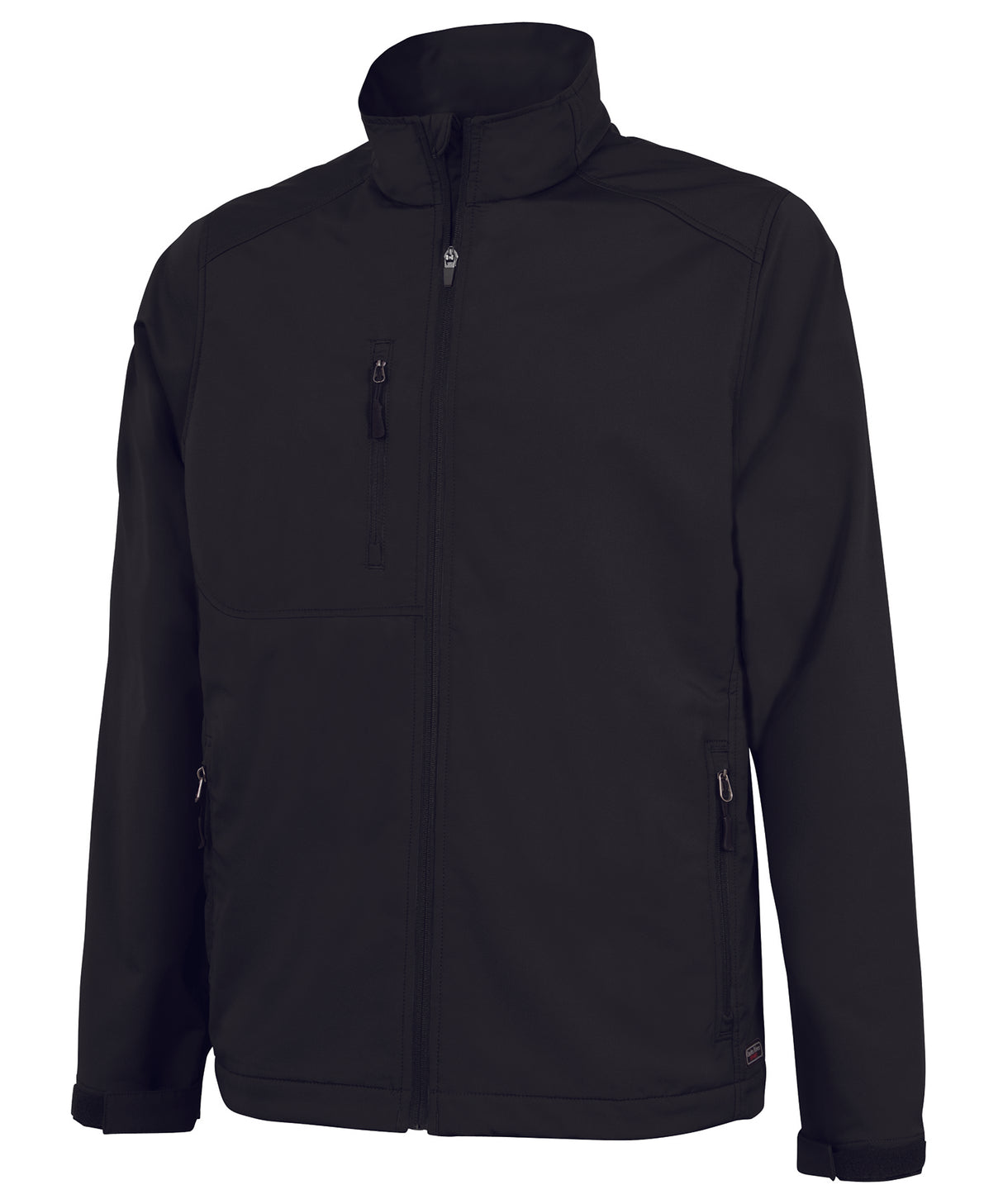 Charles River Men's Axis Soft Shell Jacket Charles River
