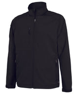 Charles River Men's Axis Soft Shell Jacket Charles River