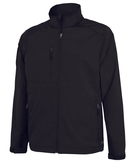 Charles River Men's Axis Soft Shell Jacket Charles River