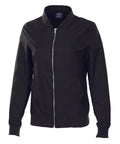 Charles River Women's Boston Flight Jacket Charles River