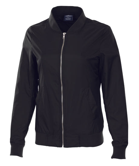 Charles River Women's Boston Flight Jacket Charles River