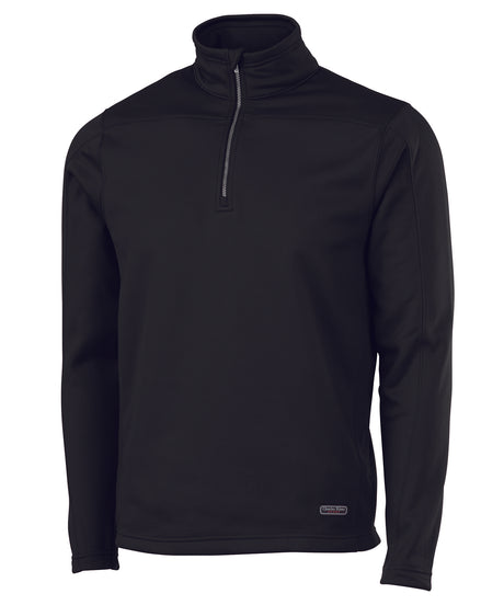 Charles River Men's Stealth Zip Pullover Charles River